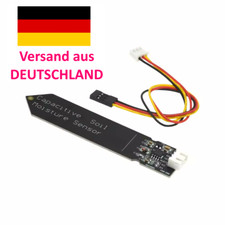 Kapazitiver Bodenfeuchtigkeitssensor V2 Capacitive Soil Moisture Sensor Arduino