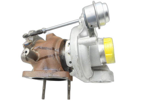 Turbolader turbo - turbolader,