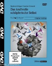 4 DVD, Hypno-systemische
