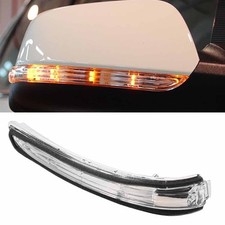 Links Spiegelblinker