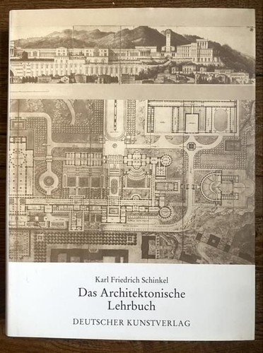 Karl friedrich schinkel - friedrich, das