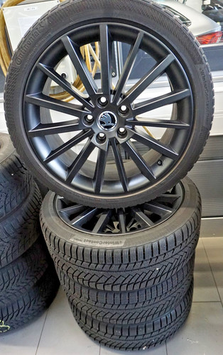 Satz continental - 1,
