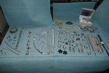 Sterling Silber u.a. mit