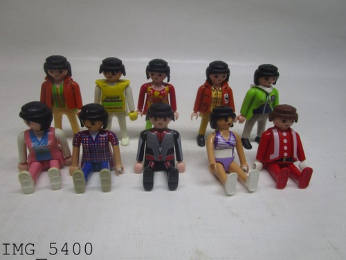 Playmobil img 5400 moderne - img_5400,