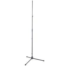 Mikrofonständer K&M 20150 Microphone stand XL Mikrofon Stativ Ständer Mikrofonst