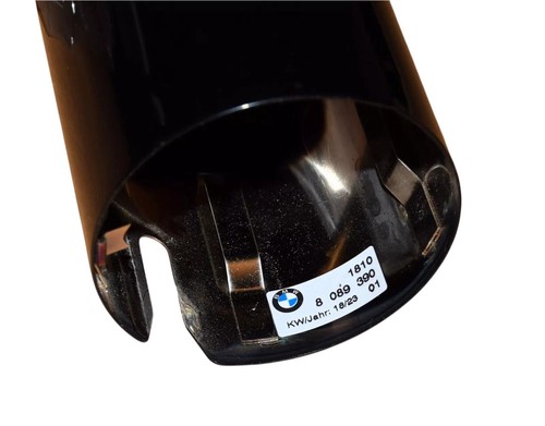 Original bmw endrohrblende - 4x,