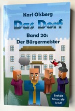 Karl Olsberg Das Dorf Band 20
