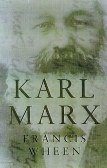 Karl marx buch - |, zustand