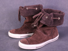 Converse All Star Andover Hi