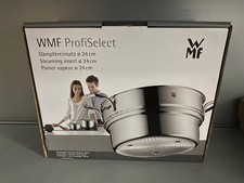 WMF Dämpfeinsatz Profi Select