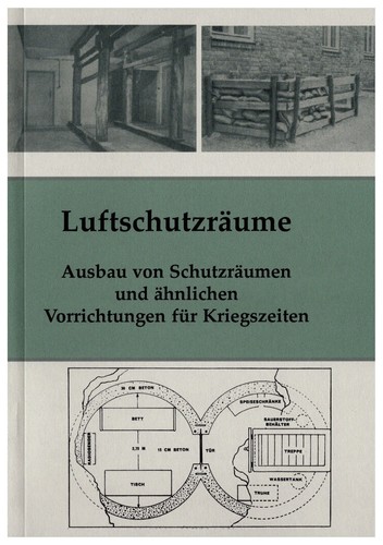 Bunkerbau schutzraum bauen - bunkerbau,