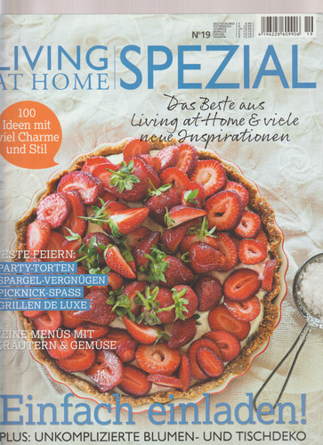 Living home spezial - home, 19
