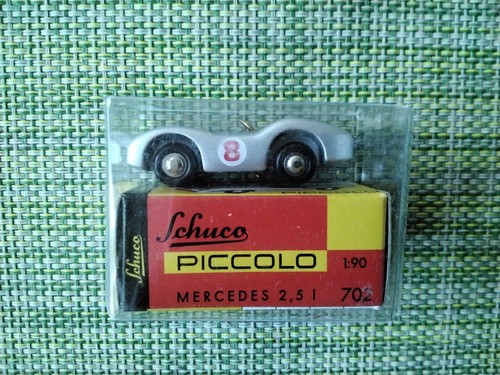 Schuco piccolo - schuco,