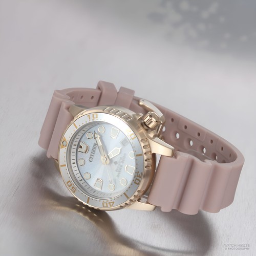 Citizen promaster marine - promaster,