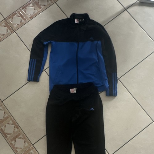 Adidas jungen trainingsanzug - adidas,