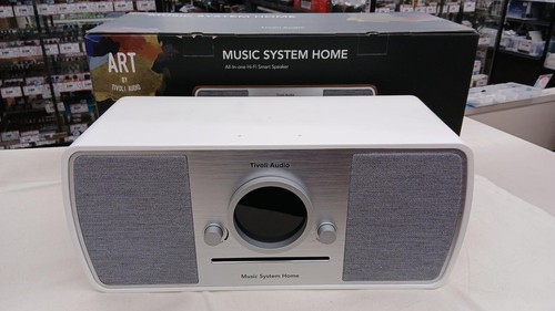Tivoli audio music system - tivoli,