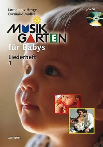 Musikgarten für babys - musikgarten,