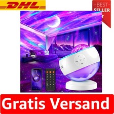 Bluetooth Sternenhimmel