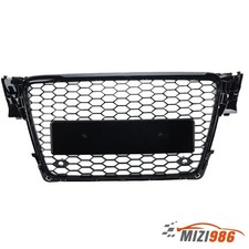 Kühlergrill für audi b8 - a4,