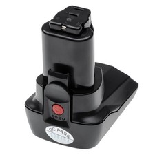 Akku für Metabo PowerMaxx ASE