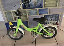 Puky 12 Zoll Kinderfahrrad mit