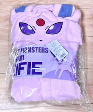 Sazac Pokemon Eifie Fleece