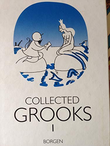 Collected grooks piet hein - collected,