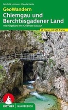 GeoWandern Chiemgau und