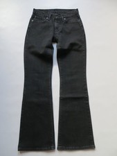 Levi's 529 Bootcut Jeans Hose