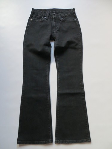 Levi 529 bootcut jeans hose - bootcut,