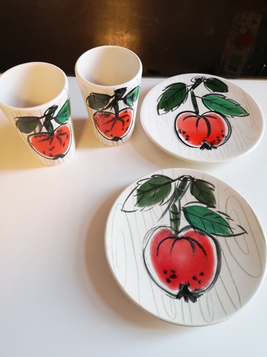 Gallo design barockapfel apfel - gallo,