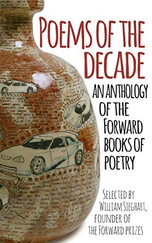 Poems the decade an - of, decade: