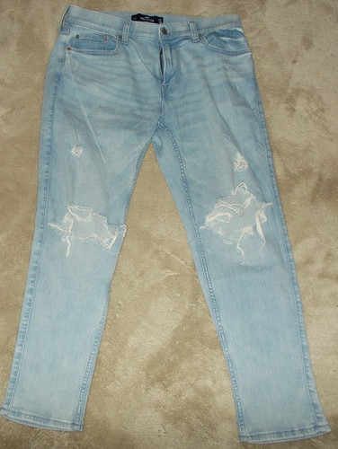 Holister jeans herren w32 - holister, l30