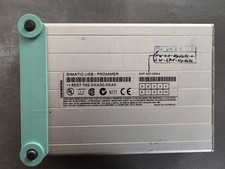 Siemens Simatic USB - Prommer - 6ES7792-0AA00-0XA0 - gebraucht