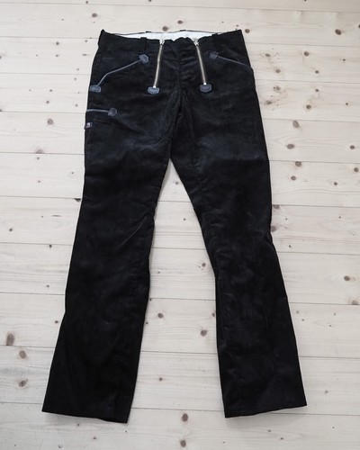 Fhb zimmermanns zunfthose - zunfthose, gr