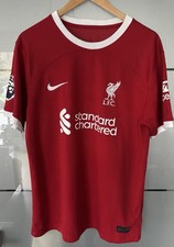 FC Liverpool Heimtrikot 22/23