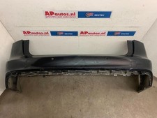 Stoßstange hinten Audi A6 Avant 4G, C7 4G9807511H P23639173