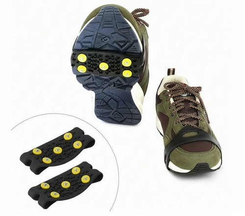 Anti rutsch schuhüberzüge - rutsch,