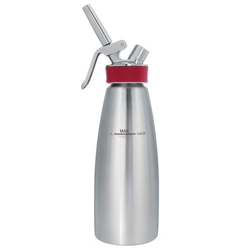 Isi gourmet whip profi - whip,