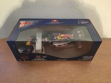 Red Bull RB7 Showcar 2011 Vettel  