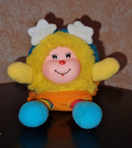 Regina regenbogen mattel 1983 - regenbogen,