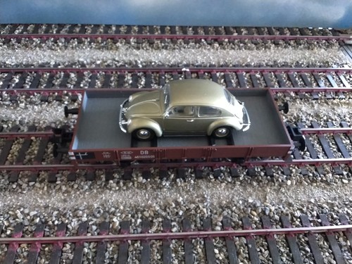 Märklin spur 1güterwagen - märklin,