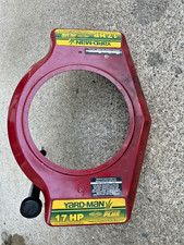 BRIGGS & STRATTON 17HP TWIN