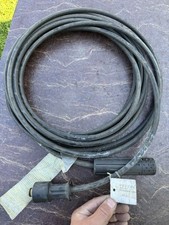 Hochdruckschlauch DN 6, 10 m - HD.SCHLAUCH 61951