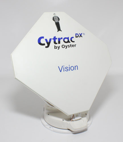 Ten haaft cytrac vision - ten,
