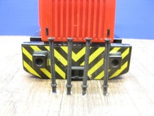 4 Peilstäbe, Peilstab für Diesellok  Playmobil Kompatibel Eisenbahn.