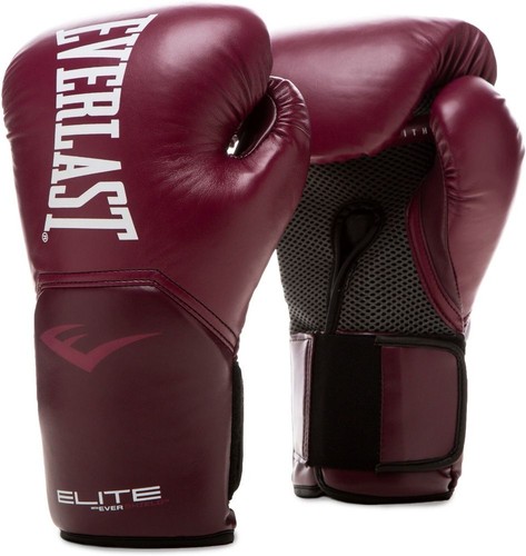 Everlast boxhandschuhe elite - boxhandschuhe, 2