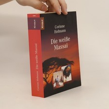 Die weiße Massai  | 