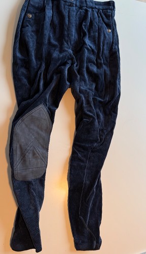 Reithose pikeur damen cord - reithose,, pikeur,