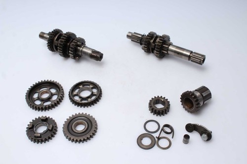 Getriebe antrieb motor - getriebe, honda